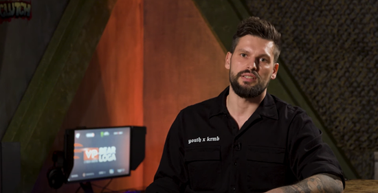 电竞粤超联赛即将开启 中山热情欢迎你的参与