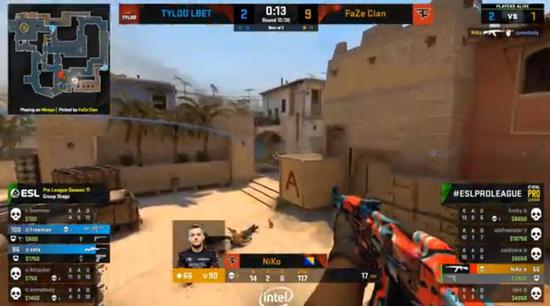 MSI赛程公布 LPL战队面临时间挑战