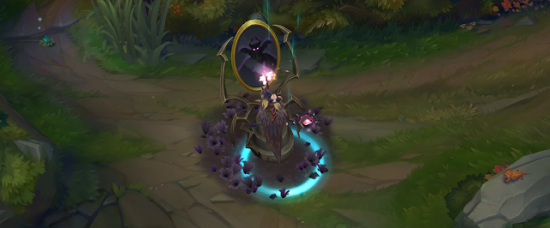 风暴英雄最新更新揭幕希腊众神主题皮肤