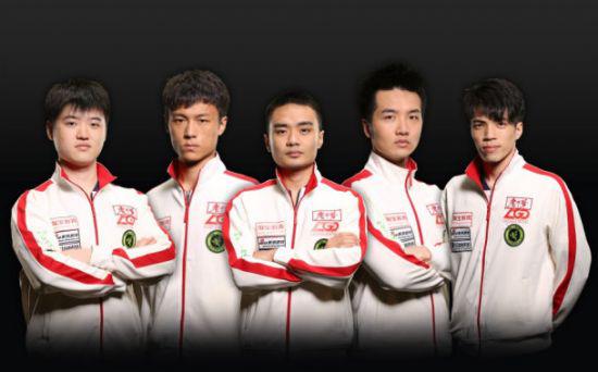 全新MOBA游戏龙珠激震小队即将九月全平台上线