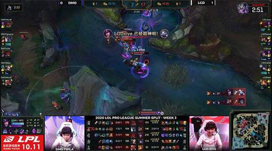 AG超玩会与重庆狼队再度交锋精彩赛事回顾